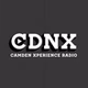 CDNX logo