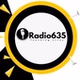 Radio 635 logo