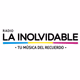 Logo de Radio La Inolvidable