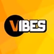 Vibes Radio logo