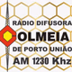Logo de Radio Colmeia