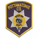 Logo de Pottawatomie County Sheriff Fire and EMS Dispatch