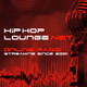The Hip Hop Lounge logo