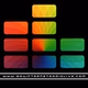 Gay Internet Radio Live (G.I.R.L.) logo