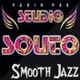 Rádio Studio Souto - Smooth Jazz logo