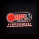 Happy FM Fuerteventura logo