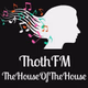 Logo de ThothFM