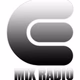 Logo de EMix! Radio