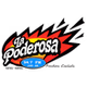 La Poderosa - XEXU logo