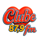Logo de Rádio Clube de Criciúma