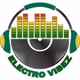 Logo de Electro Vibez