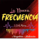 La Nueva Frecuencia logo