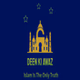 Deen Ki Awaz logo