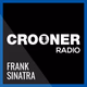 Logo de Crooner Radio - Frank Sinatra