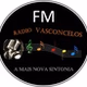 Rádio Vasconcelos logo