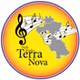 Web Rádio Terra Nova logo