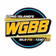 WGBB Radio 95.9FM / 1240AM - WGBB logo