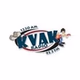 KVAK Radio - KVAK-FM logo