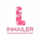 Inhailer Radio logo