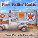 Free Falllin' Radio logo