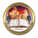 Logo de Radio Exodo - W.R.E.D