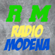 Logo de Radio Modena