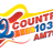 Q Country 103.9 - W280FN logo