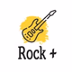 Logo de Rádio Rock Mais