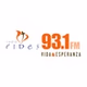 Radio Fides logo