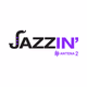 Logo de RTP - Antena 2 JazzIn'