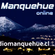 Logo de Radio Manquehue