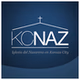KCNAZ - Primera Iglesia del Nazareno logo
