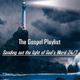 Logo de The Gospel Playlist