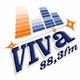 Viva 88.3 FM logo