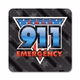 Logo de Hopkinton, MA Police, Fire
