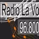 Logo de Radio La Voce