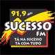 Logo de Sucesso FM