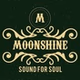 Radio Moonshine logo