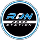 Radio Digital Network - RDN Rock Station logo