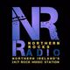 Logo de Northern Rocks Radio
