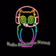 Logo de Rádio Romântico Natural