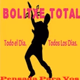 Logo de Boliche Total