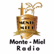 Monte MIel Radio logo