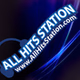 All Hits Station logo
