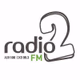 Logo de Radio 2 UAE