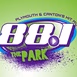 88.1 The Park - WSDP logo