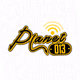 Logo de Rádio Planet 013