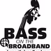 Bass On The Broadband logo