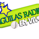 Logo de Aguilas Radio RD