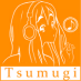 Logo de Tsumugi Radio